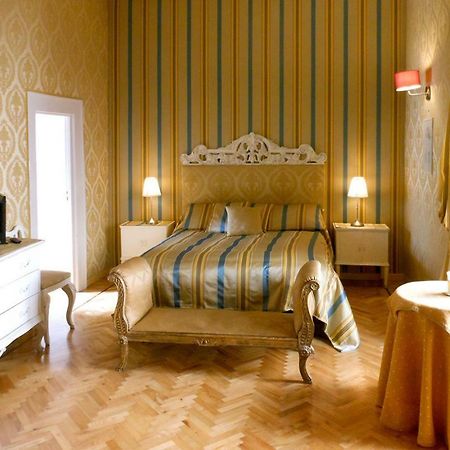 Palazzo Antica Via Appia Bed and Breakfast Bitonto Εξωτερικό φωτογραφία