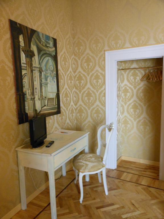 Palazzo Antica Via Appia Bed and Breakfast Bitonto Δωμάτιο φωτογραφία
