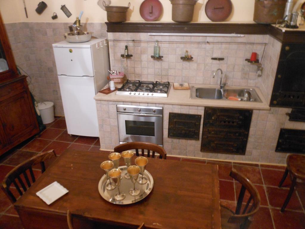 Palazzo Antica Via Appia Bed and Breakfast Bitonto Εξωτερικό φωτογραφία