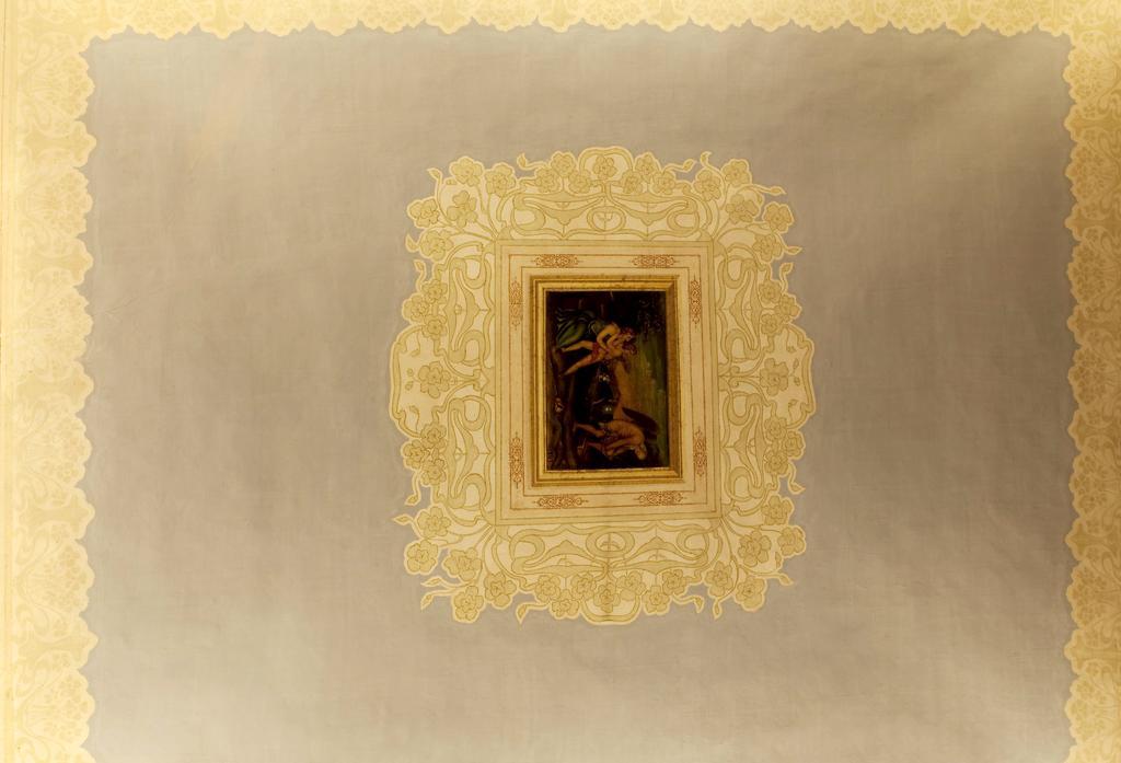 Palazzo Antica Via Appia Bed and Breakfast Bitonto Δωμάτιο φωτογραφία