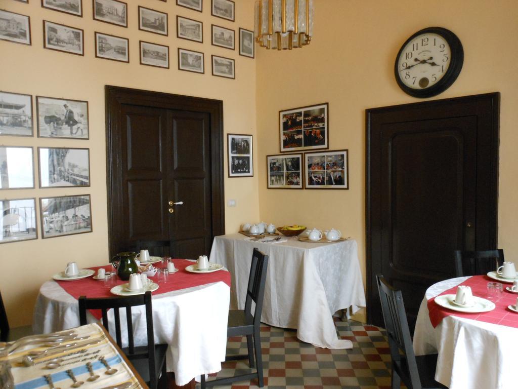 Palazzo Antica Via Appia Bed and Breakfast Bitonto Εξωτερικό φωτογραφία