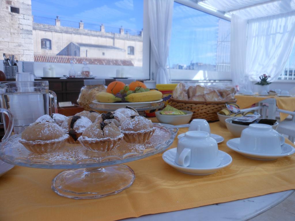 Palazzo Antica Via Appia Bed and Breakfast Bitonto Εξωτερικό φωτογραφία