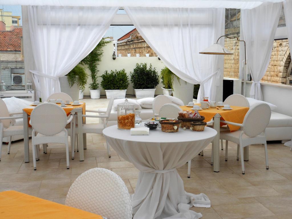 Palazzo Antica Via Appia Bed and Breakfast Bitonto Εξωτερικό φωτογραφία