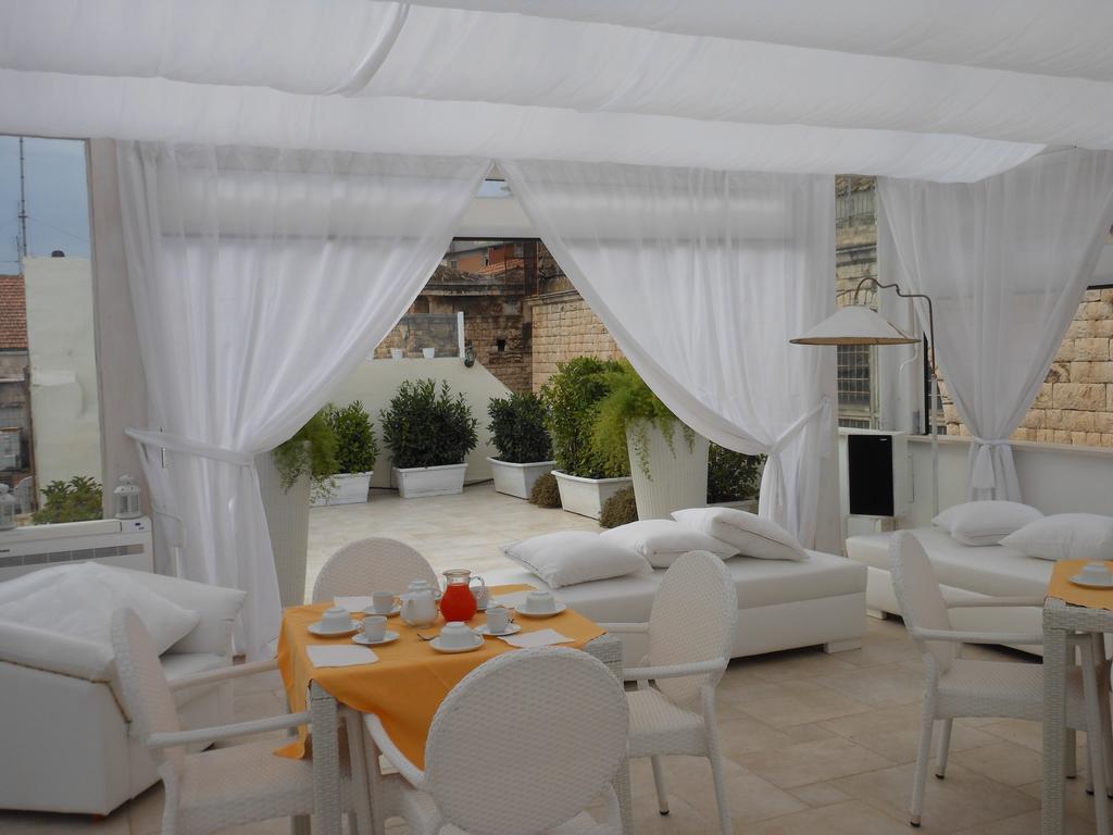 Palazzo Antica Via Appia Bed and Breakfast Bitonto Εξωτερικό φωτογραφία