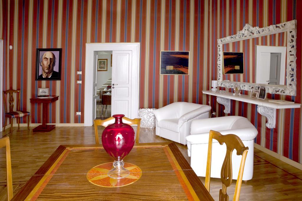 Palazzo Antica Via Appia Bed and Breakfast Bitonto Εξωτερικό φωτογραφία