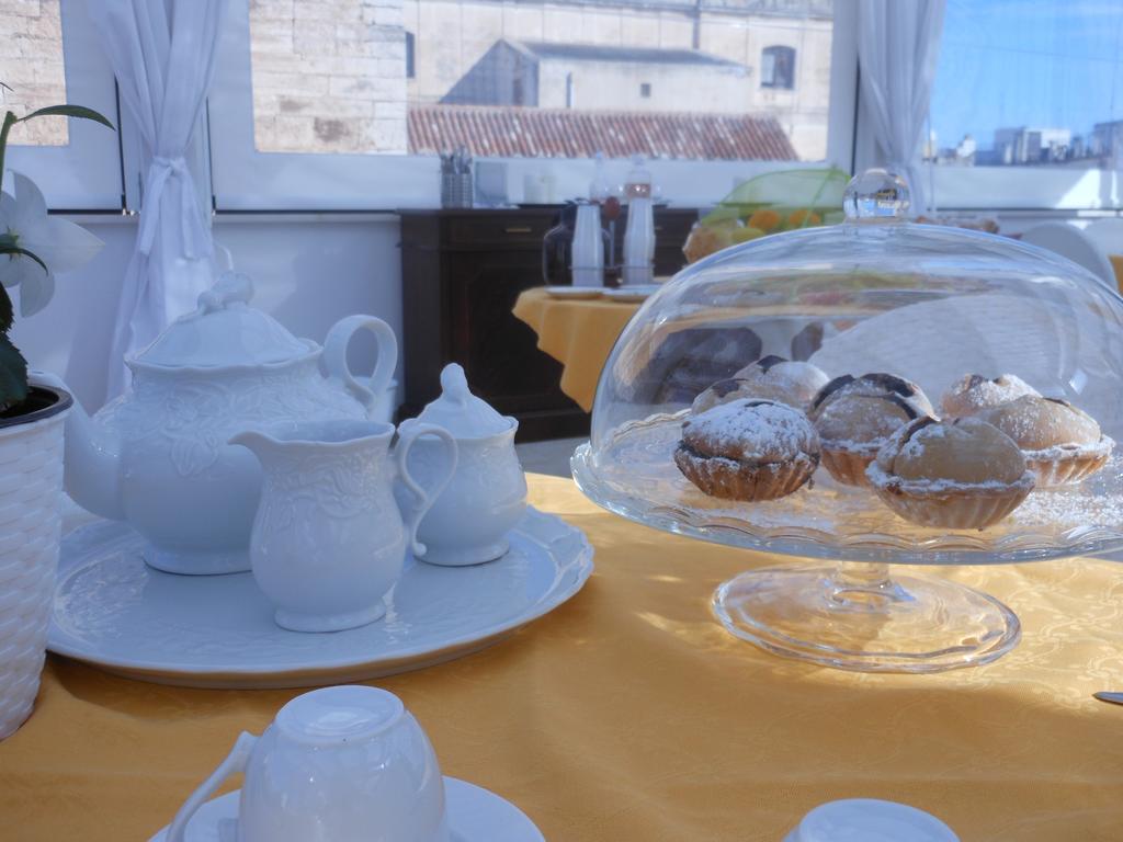 Palazzo Antica Via Appia Bed and Breakfast Bitonto Εξωτερικό φωτογραφία