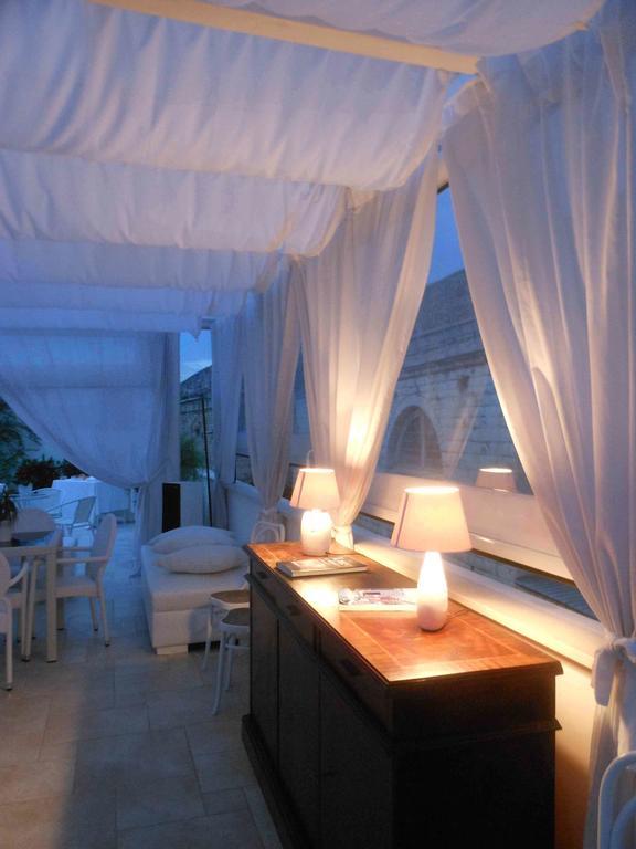 Palazzo Antica Via Appia Bed and Breakfast Bitonto Εξωτερικό φωτογραφία