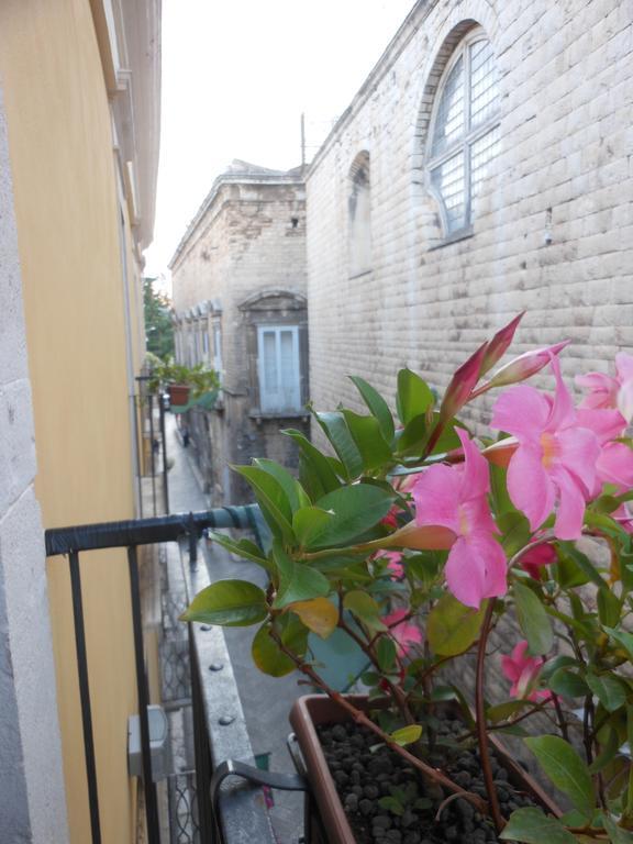 Palazzo Antica Via Appia Bed and Breakfast Bitonto Εξωτερικό φωτογραφία