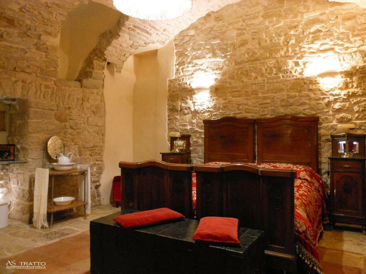 Palazzo Antica Via Appia Bed and Breakfast Bitonto Εξωτερικό φωτογραφία
