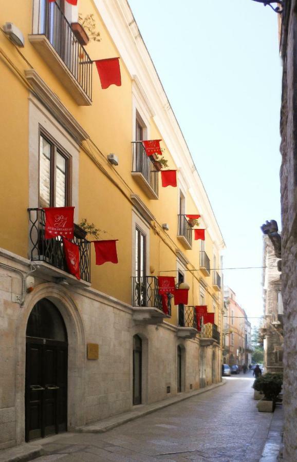 Palazzo Antica Via Appia Bed and Breakfast Bitonto Εξωτερικό φωτογραφία