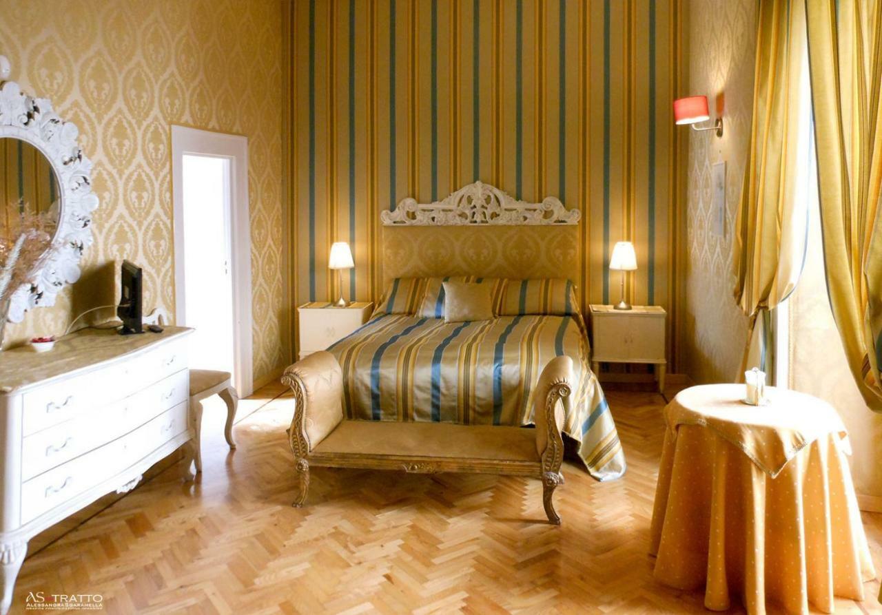 Palazzo Antica Via Appia Bed and Breakfast Bitonto Εξωτερικό φωτογραφία