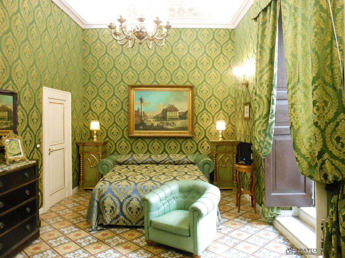Palazzo Antica Via Appia Bed and Breakfast Bitonto Εξωτερικό φωτογραφία