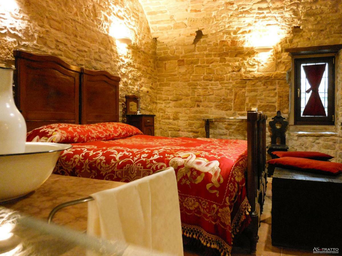 Palazzo Antica Via Appia Bed and Breakfast Bitonto Εξωτερικό φωτογραφία