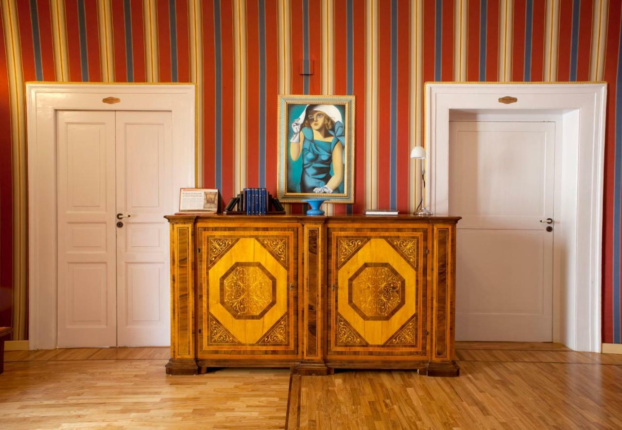 Palazzo Antica Via Appia Bed and Breakfast Bitonto Εξωτερικό φωτογραφία
