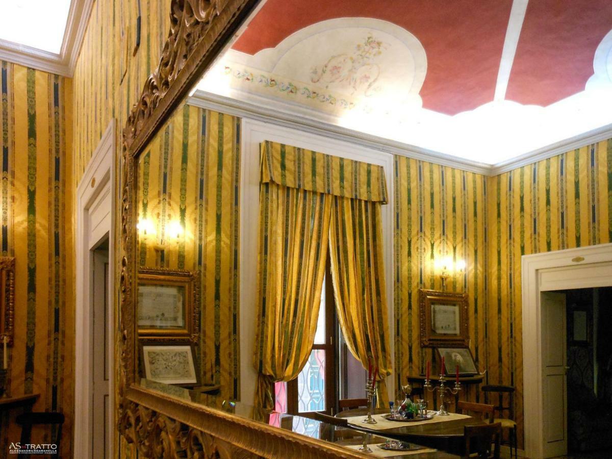 Palazzo Antica Via Appia Bed and Breakfast Bitonto Εξωτερικό φωτογραφία