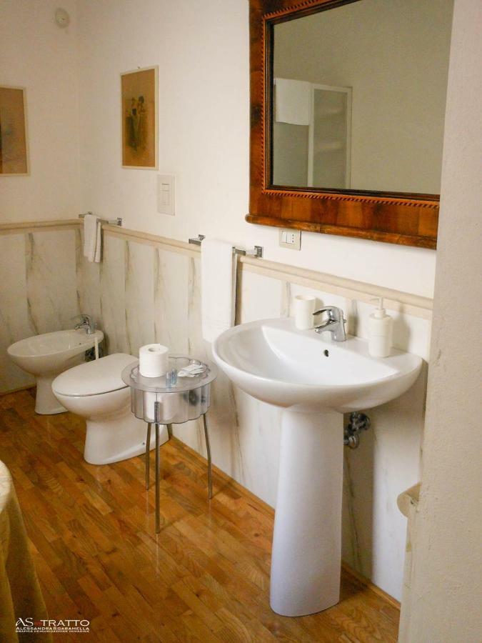 Palazzo Antica Via Appia Bed and Breakfast Bitonto Εξωτερικό φωτογραφία